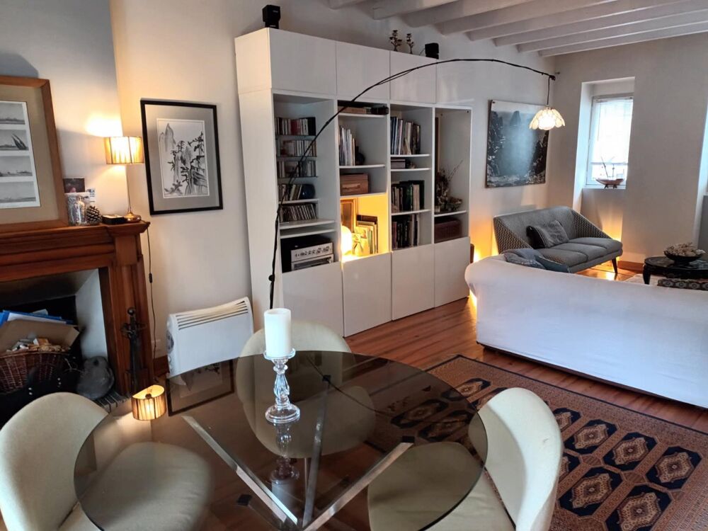  vendre  Maison Le Pouliguen (44510)