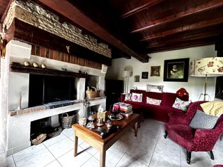  Maison à vendre 4 pièces 72 m²