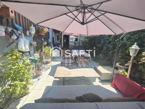    vendre Rguisheim 5 pices, 96 m avec jardin et dpendance Maison - 5 pice(s) - 96 m