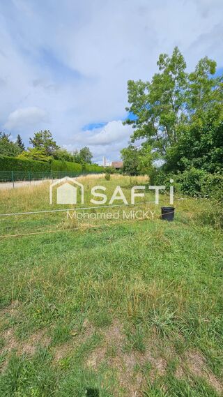 Vente Terrain avis aux investisseurs Juvigny