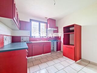  Maison � vendre 4 pi�ces 99 m�