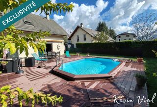  Maison � vendre 5 pi�ces 104 m�