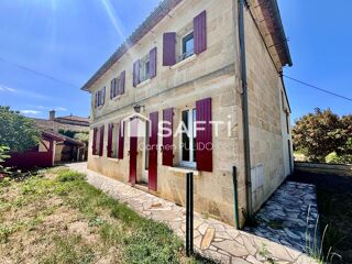  Maison à vendre 7 pièces 140 m²