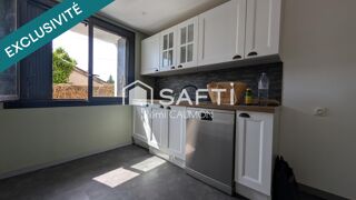  Maison � vendre 6 pi�ces 167 m�