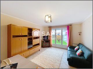  Maison à vendre 4 pièces 90 m²
