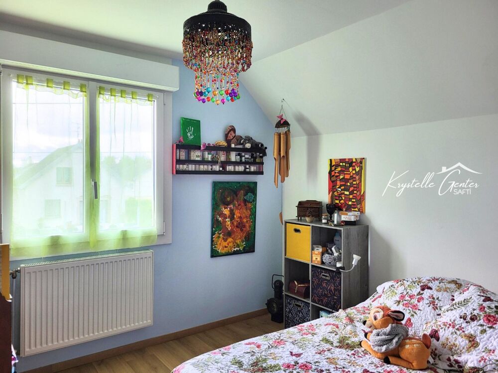Vente Maison Maison individuelle quartier prisé de Dole Dole