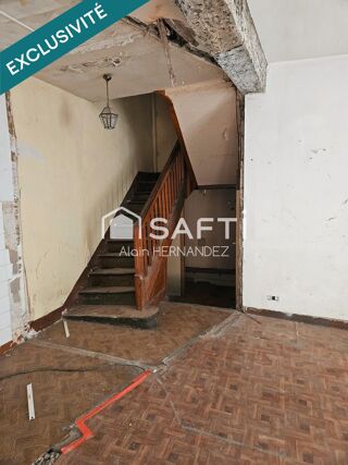  Immeuble à vendre 117 m²