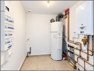 Vente Maison Maison récente – 5 pièces – 4 chambres – jardin Villenave-d'ornon