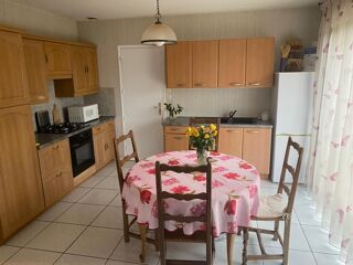  Maison  vendre 7 pices 102 m