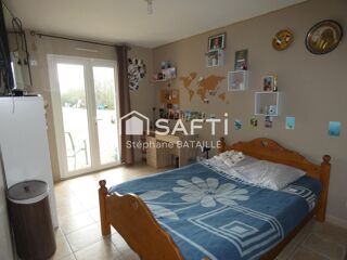  Maison à vendre 5 pièces 136 m²