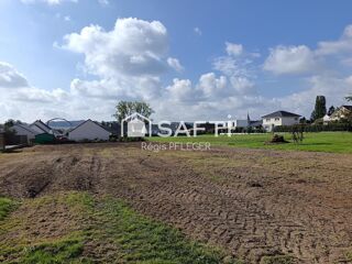  Terrain � vendre 1140 m�