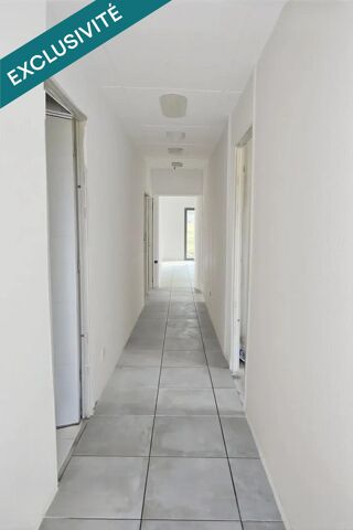  Maison � vendre 4 pi�ces 125 m�