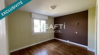  Maison à vendre 6 pièces 110 m²