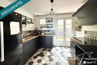  Maison � vendre 5 pi�ces 109 m�