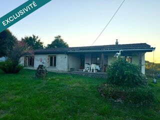  Maison � vendre 3 pi�ces 97 m�