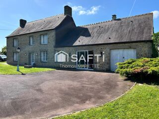 Maison 235m2 Moulines