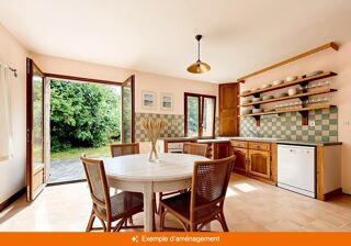  Maison à vendre 5 pièces 217 m²