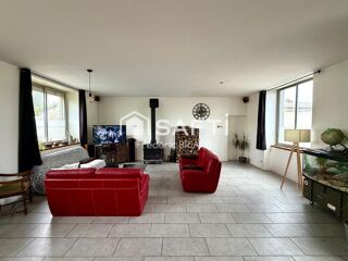  Maison à vendre 3 pièces 110 m²
