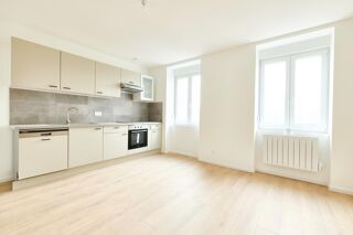  Appartement � louer 2 pi�ces 38 m�