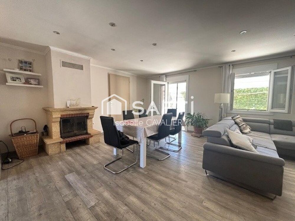 Vente Maison JOLIE MAISON DE PLAIN PIED VEDENE Vedene