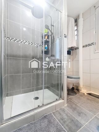  Appartement  vendre 2 pices 33 m