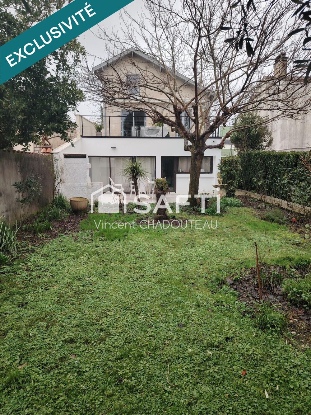 Maison 5 pièces 120 m² · à Angouleme · 120 m² · 255 000 €