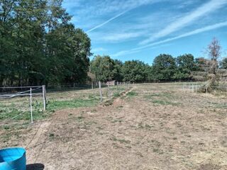  Terrain à vendre 98747 m²