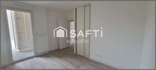  Appartement à vendre 3 pièces 63 m²