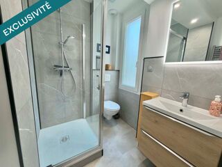  Appartement à vendre 2 pièces 35 m²