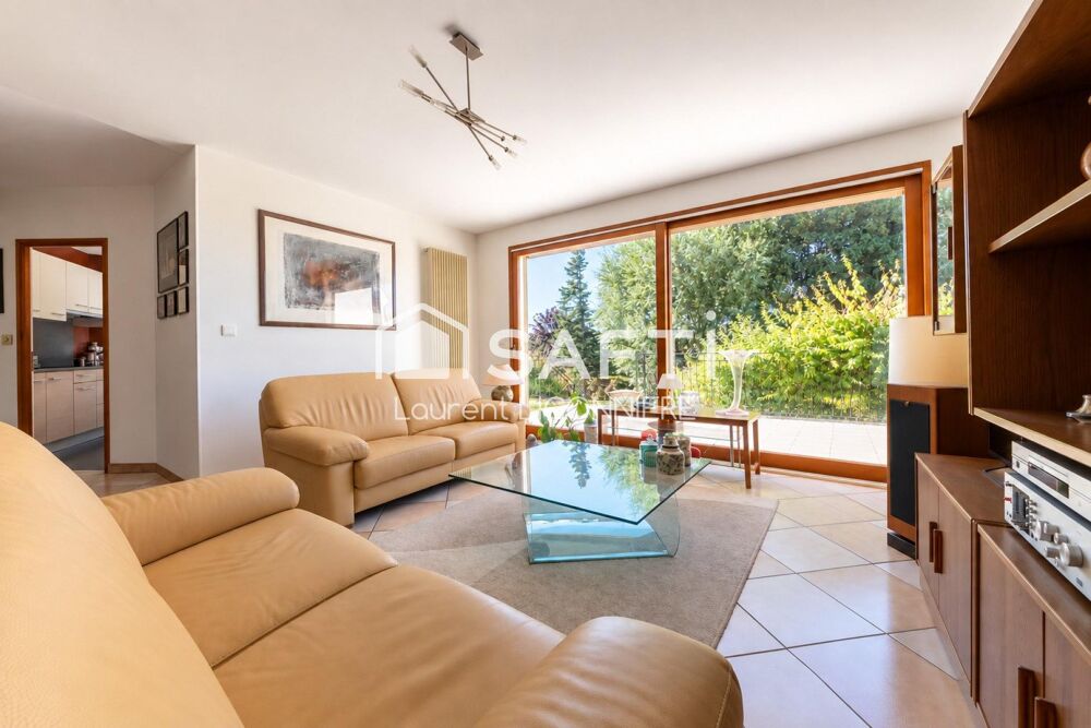 Vente Maison Maison familiale 190 m² sur sous-sol total Santeny