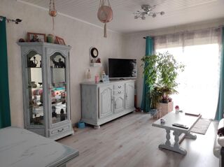  Maison à vendre 5 pièces 94 m²