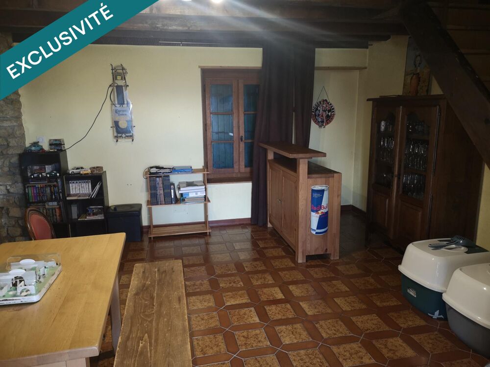  vendre  Maison Collonges (01550)