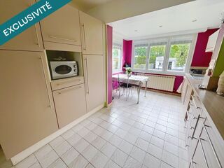  Maison à vendre 5 pièces 113 m²
