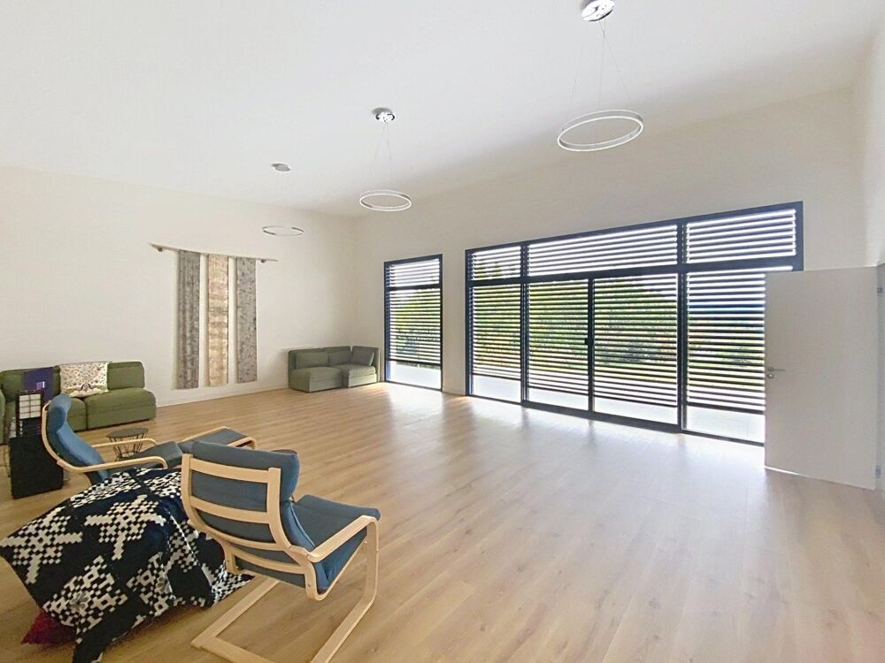 Vente Maison Superbe vue, parcelle de 4000 m² Bezac