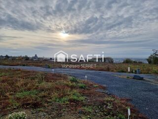  Terrain � vendre 1142 m�