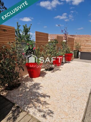  Maison � vendre 4 pi�ces 172 m�