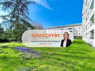  Appartement à vendre 5 pièces 142 m²