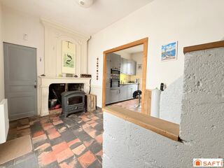  Maison à vendre 7 pièces 107 m²