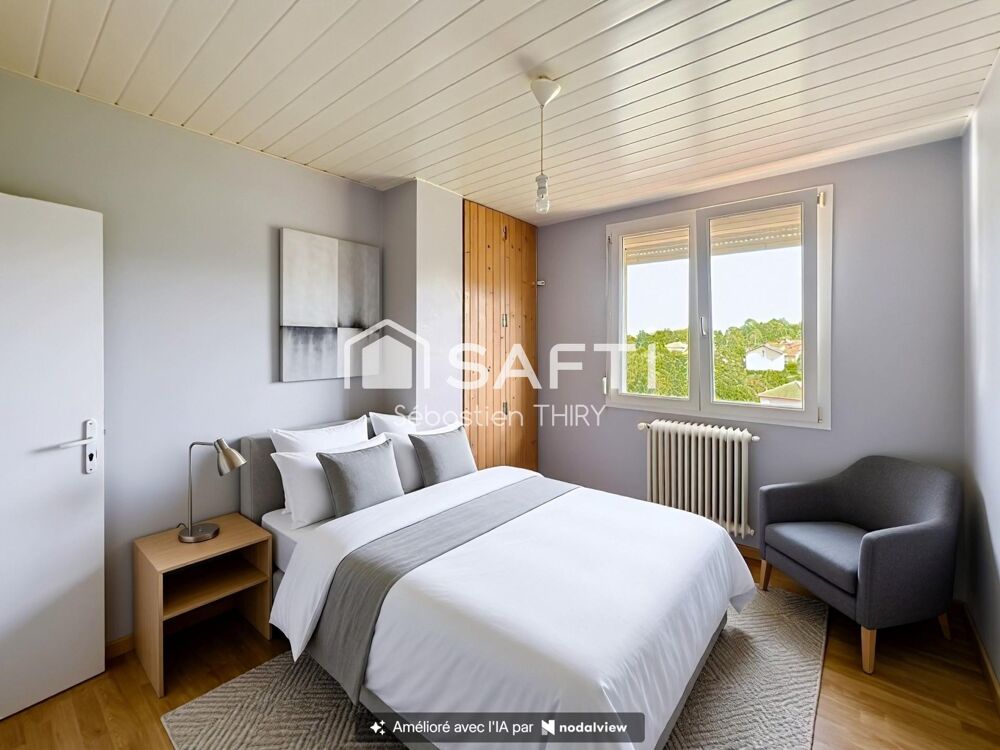Vente Maison Maison jumelée Longuyon