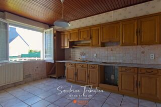  Maison � vendre 6 pi�ces 118 m�