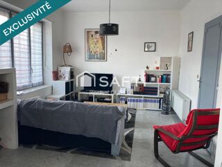  Maison � vendre 9 pi�ces 200 m�
