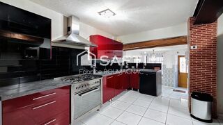  Maison à vendre 6 pièces 170 m²