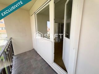  Appartement à vendre 3 pièces 71 m²