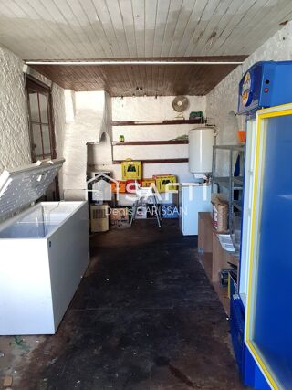  Immeuble à vendre 170 m²