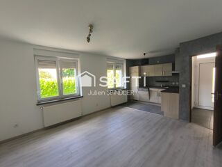  Maison � vendre 3 pi�ces 69 m�