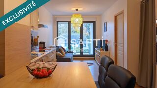  Appartement  vendre 1 pice 44 m