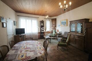  Maison à vendre 8 pièces 170 m²