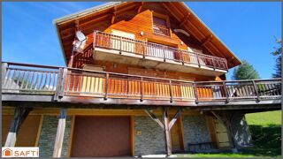  Maison à vendre 7 pièces 194 m²