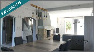  Maison à vendre 8 pièces 170 m²