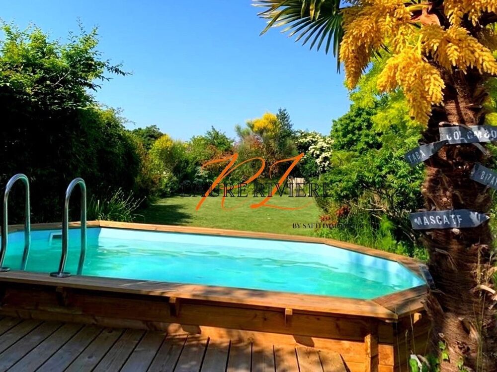 � vendre  Maison Verlinghem (59237)